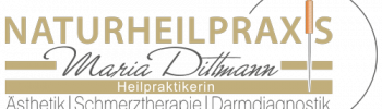 Naturheilpraxis Maria Dittmann